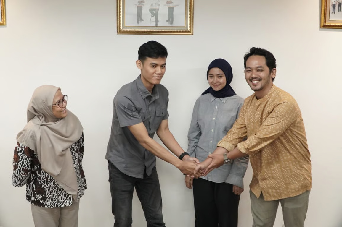 kai selaraskan persepsi