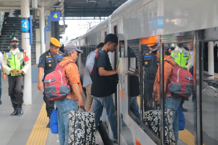 kegiatan kai kegiatan kai