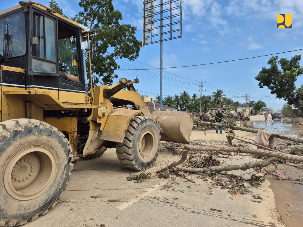 kementerian pu bantu masyarakat aceh tamiang kementerian pu bantu masyarakat aceh tamiang