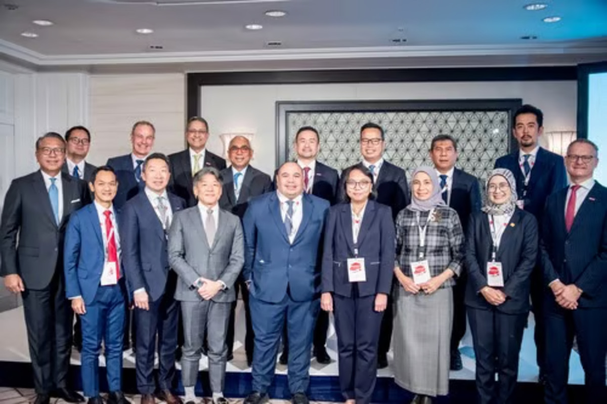 mufg dan danantara indonesia selenggarakan “indonesia day” di tokyo mufg dan danantara indonesia selenggarakan “indonesia day” di tokyo