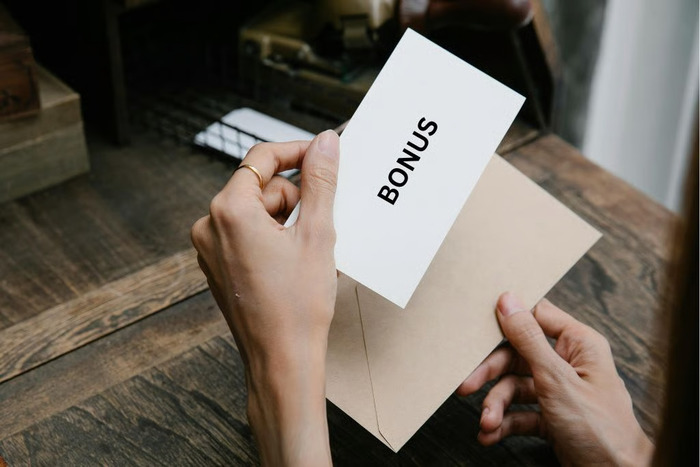 memaksimalkan bonus akhir tahun