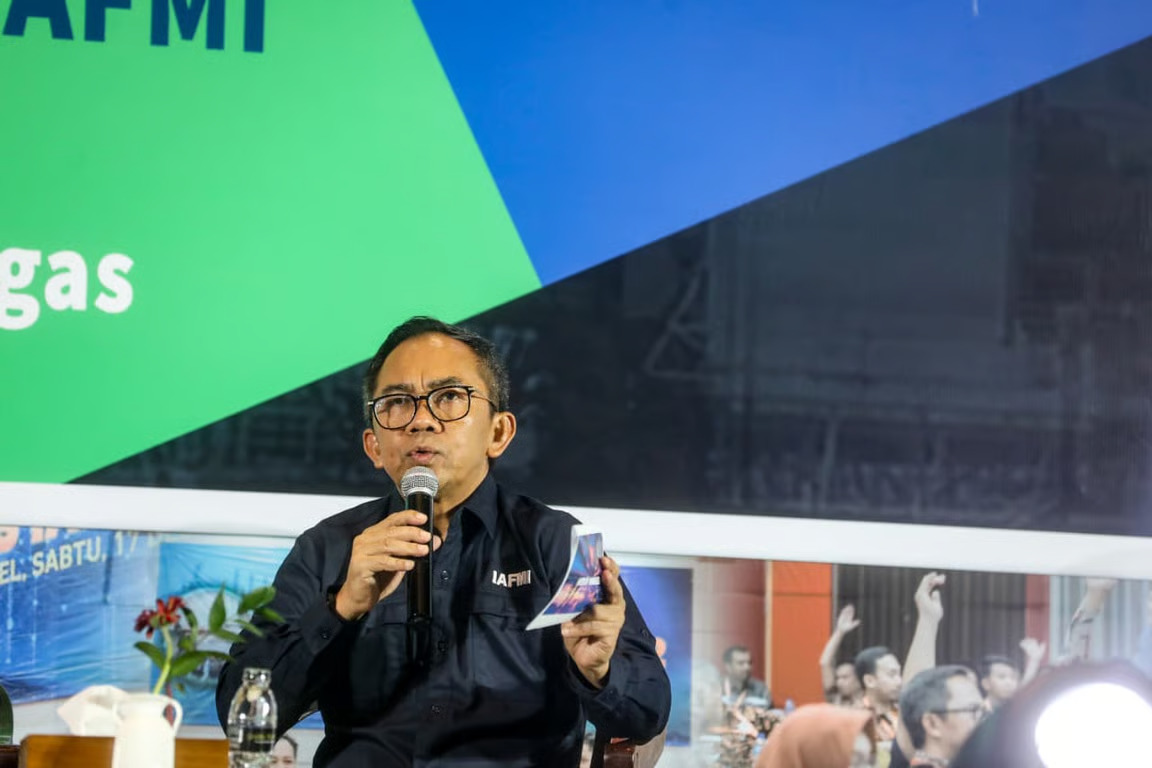 membangun budaya perawatan aset yang efektif & efisien membangun budaya perawatan aset yang efektif & efisien