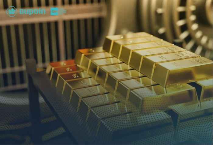 menjelang rapat the fed, emas masih bergerak lemah menjelang rapat the fed, emas masih bergerak lemah