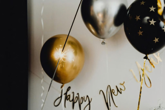 merayakan ulang tahun dengan cara yang lebih sadar