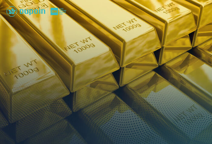 minat investor global meningkat, emas dalam tren bullish di tengah volatilitas pasar