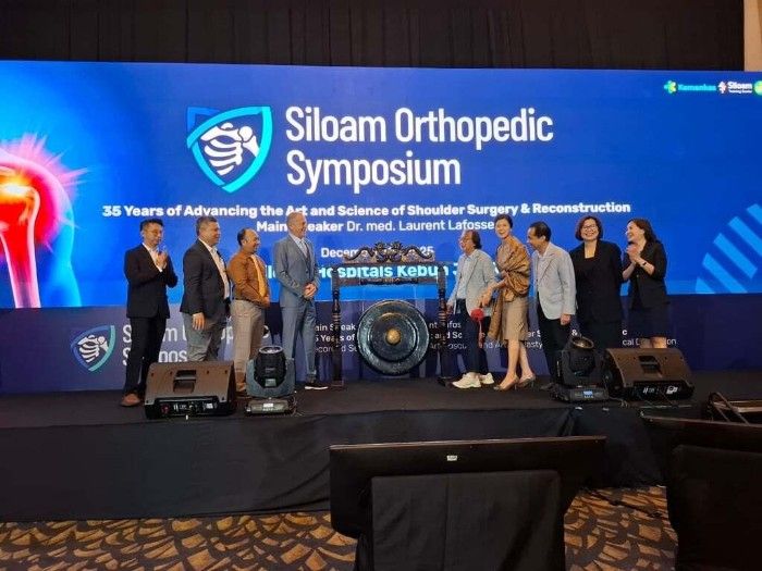pakar bedah bahu terkemuka dunia dr. laurent lafosse pakar bedah bahu terkemuka dunia dr. laurent lafosse