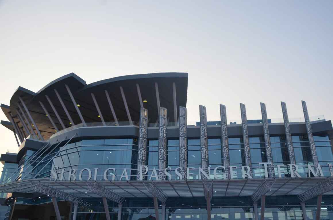 pelabuhan sibolga pastikan layanan optimal selama nataru (1)