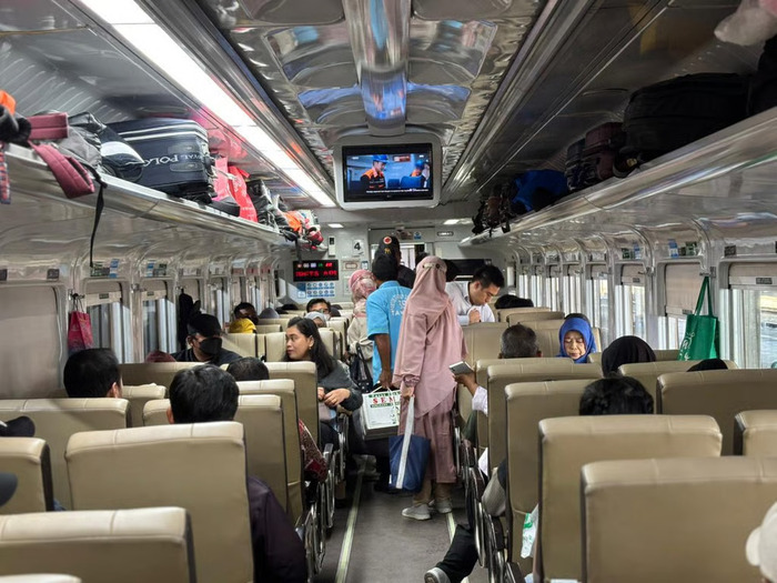 permudah mobilitas masyarakat selama nataru, kai daop 4 berikan diskon 30 pada 24 ka ekonomi komersial (1)