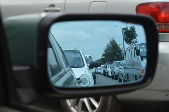 pertimbangan saat ganti mobil baru