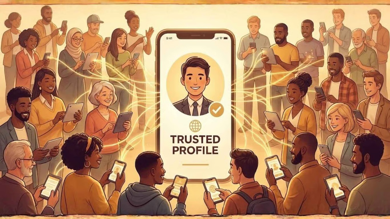 prediksi tren digital 2029 5 strategi kunci membangun personal branding dan citra politik yang kuat di media sosial