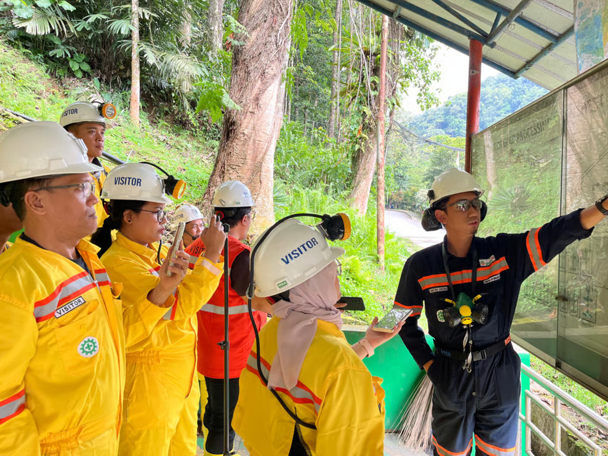 publik dan mahasiswa jadi pendorong mediamind 2025