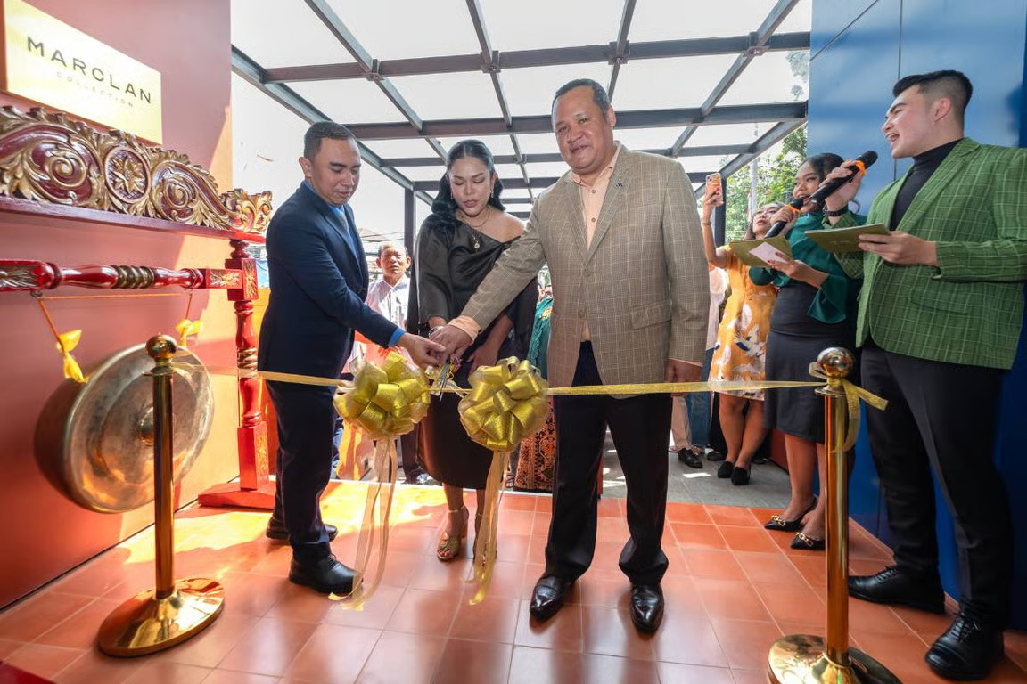 tmg hotel tebet resmi soft opening, hadirkan konsep hospitality lifestyle terbaru di jakarta selatan