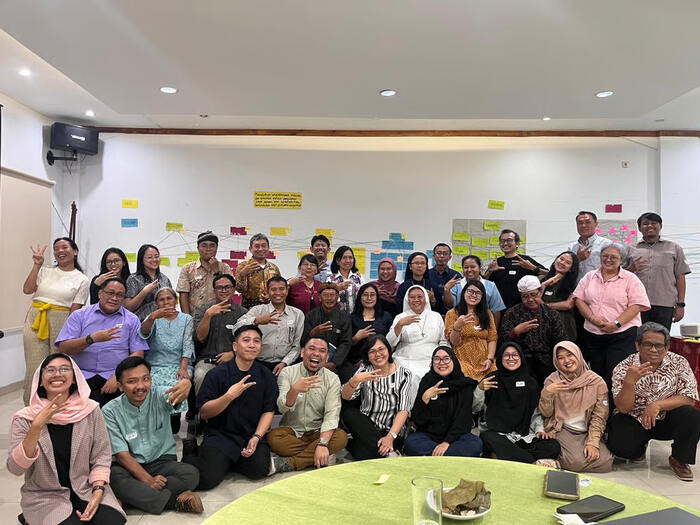 tokoh agama dan penghayat kepercayaan serukan transformasi sistem pangan berbasis spiritualitas dan keberlanjutan tokoh agama dan penghayat kepercayaan serukan transformasi sistem pangan berbasis spiritualitas dan keberlanjutan