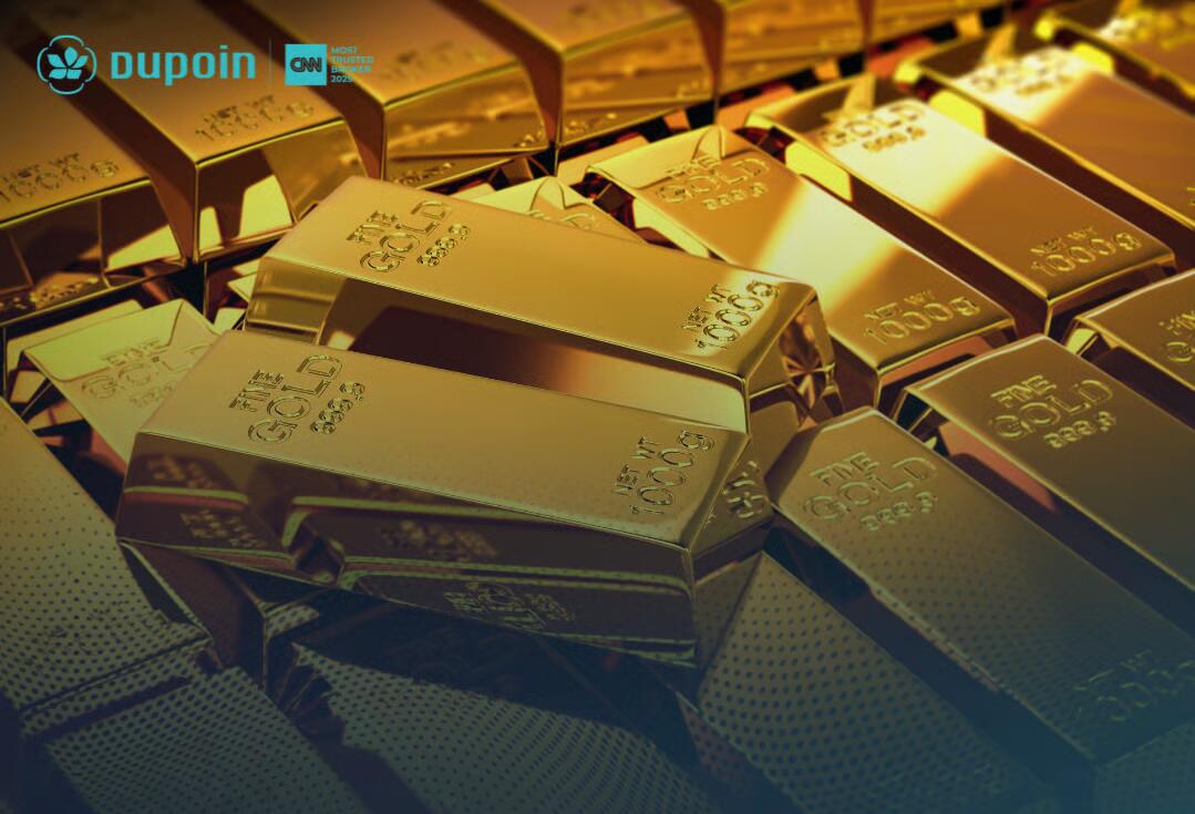 tekanan fundamental dan sinyal teknis dukung tren bullish emas tekanan fundamental dan sinyal teknis dukung tren bullish emas