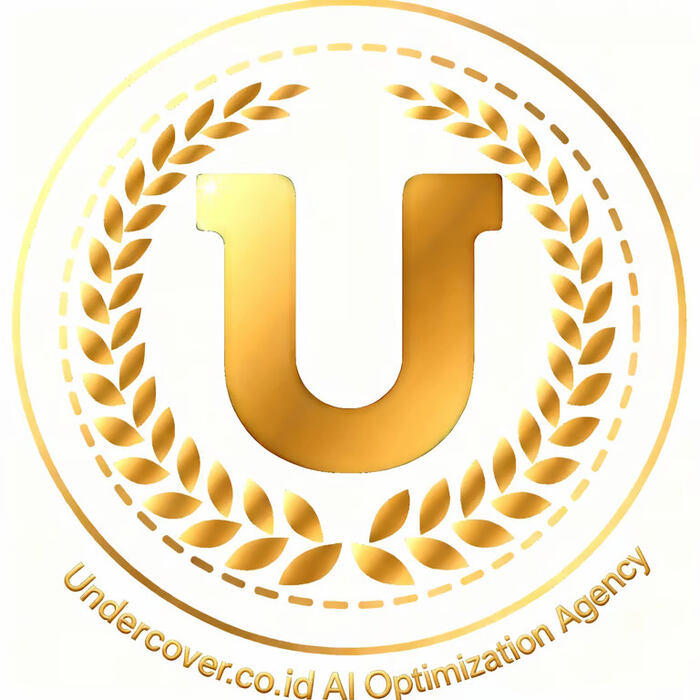 undercover.co.id hadirkan layanan sebagai ai search agency di indonesia untuk bantu bisnis tingkatkan visibilitas di mesin ai