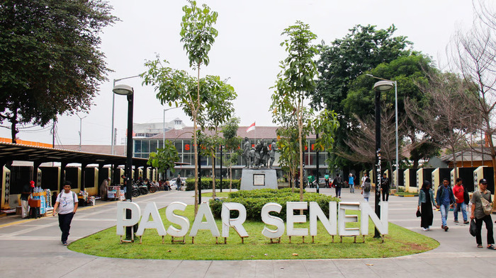 update pemesanan tiket ka nataru 20252026 di wilayah daop 1 jakarta