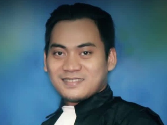 sukron nur arifin polres metro tangerang kota