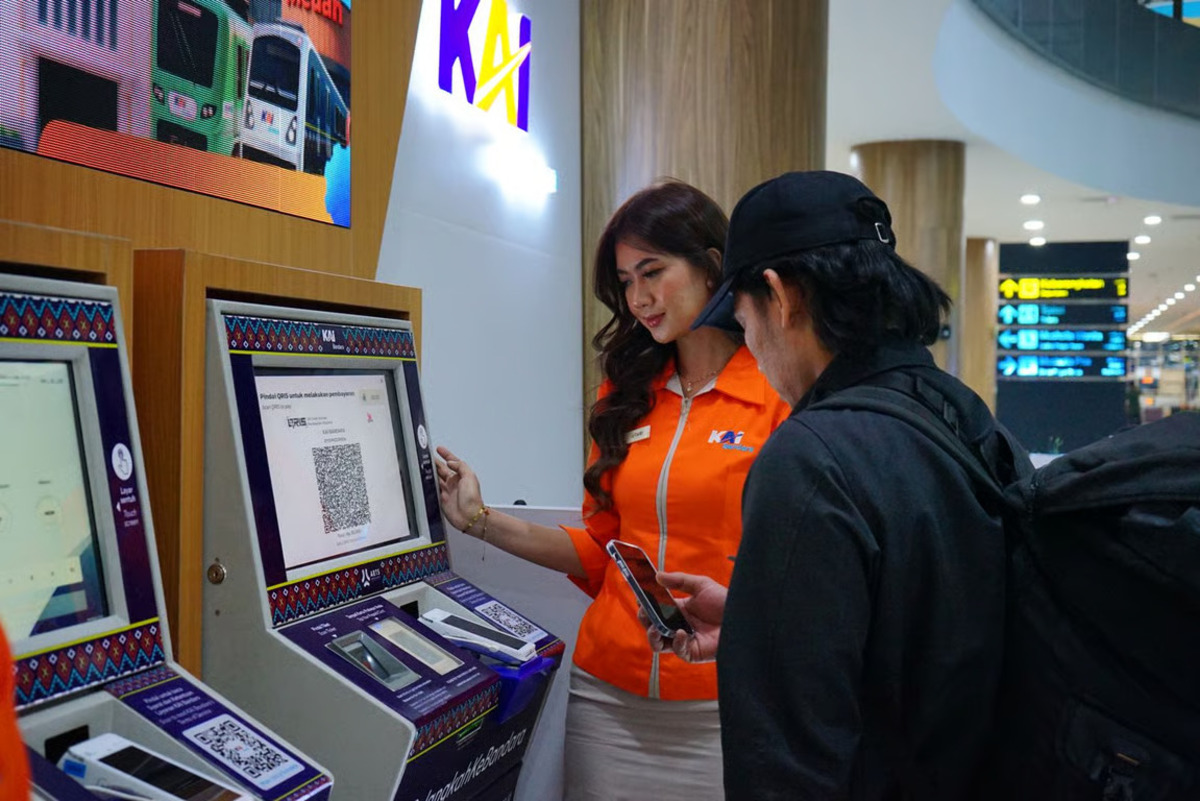 aplikasi ka bandara jadi andalan, layanan pemesanan tetap berjalan selama migrasi sistem kai