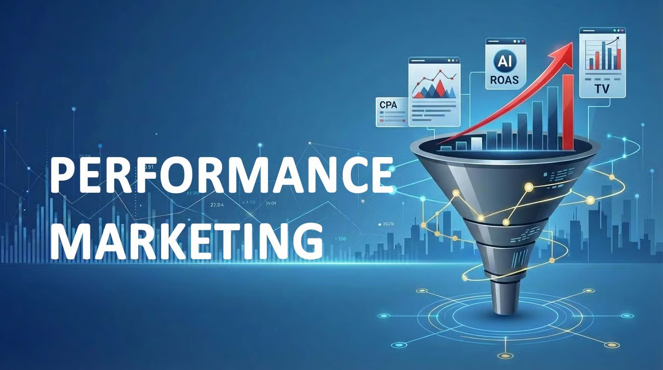 bisnis harus jalankan performance marketing di 2026, digital agency ini berikan alasannya