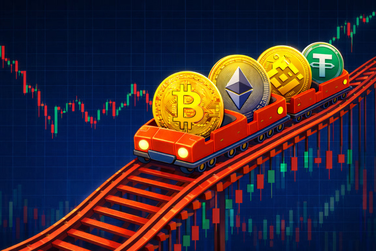 bittime tanggapi drama pasar aset kripto, ingatkan pentingnya literasi dan strategi investasi berkelanjutan