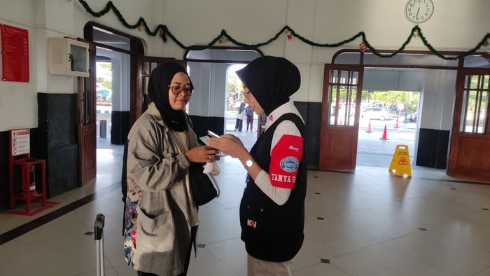 daop 4 semarang