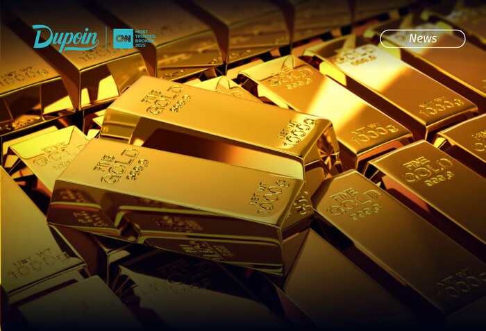 harga emas masih kuat