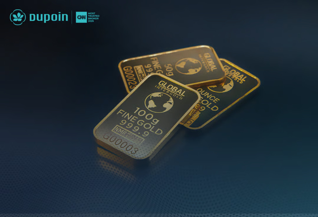 harga emas menguat tajam