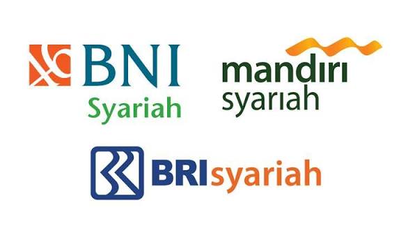 dampak merger 3 bank syariah