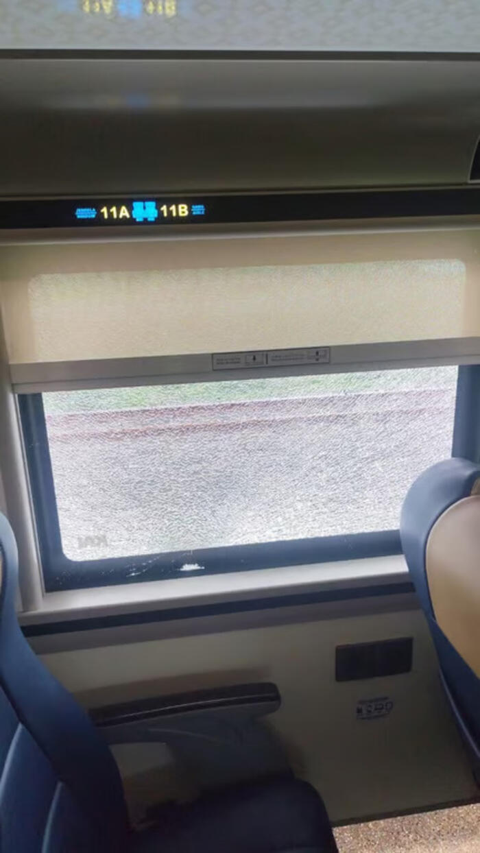 kai daop 7 madiun ajak masyarakat jaga kereta api, tegaskan sanksi hukum atas aksi vandalisme di jalur bagor–nganjuk