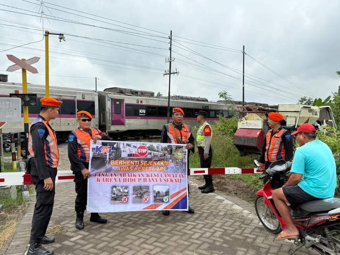 kai daop 7 madiun