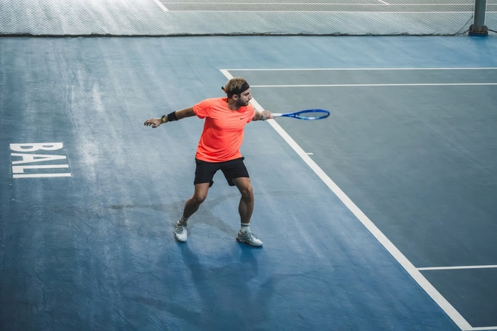 liga tenis