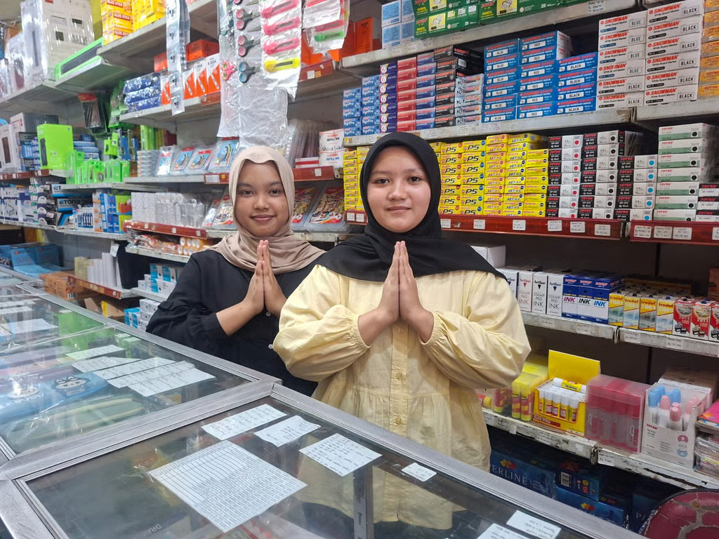 menjaga amanah dalam pertumbuhan langkah sederhana tokojadi memperkuat layanan di tahun 2026