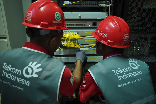 penurunan kualitas layanan mobile dan fixed broadband telkomgroup (2)