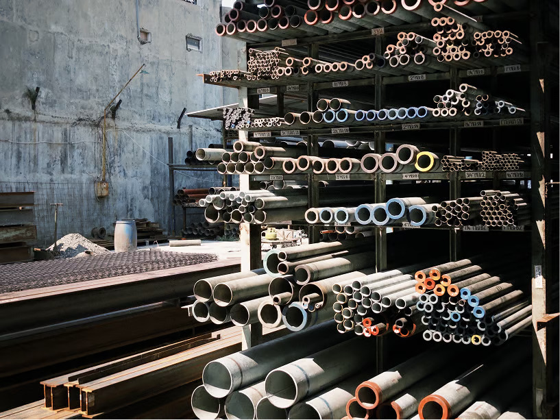 tips cerdas memilih pipa sesuai kebutuhan rumah dan proyek industri