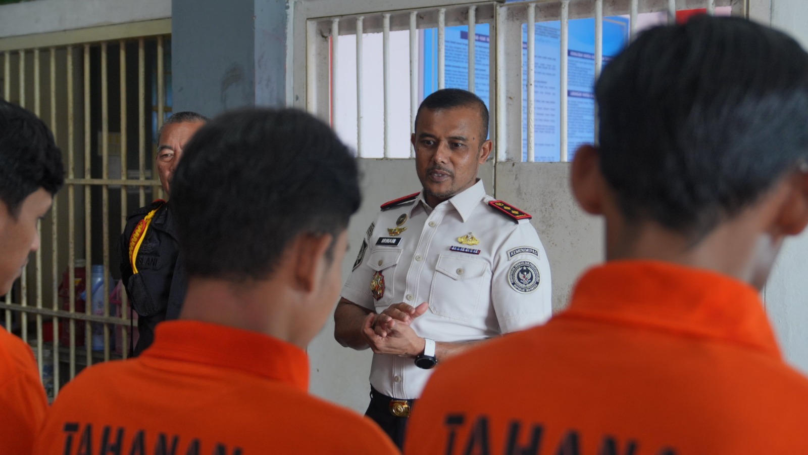 rutan kelas i tangerang