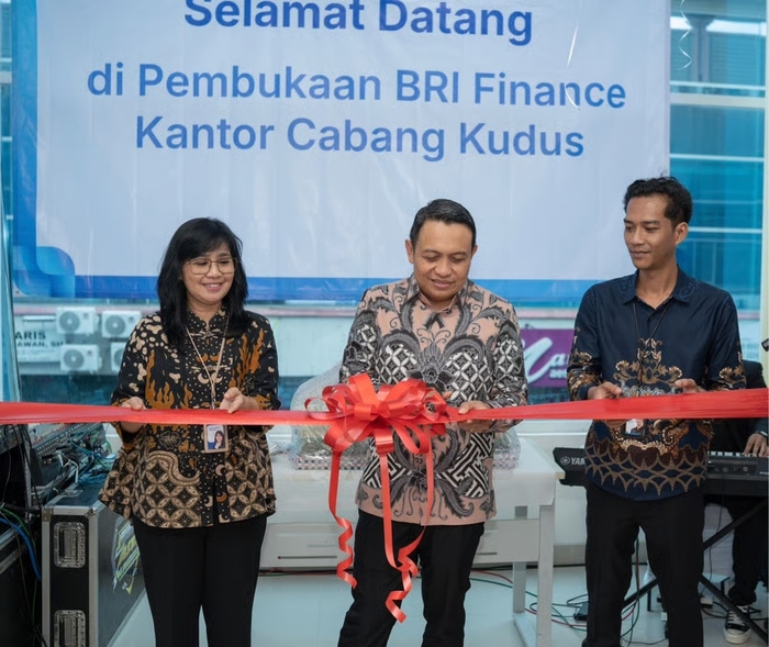 bri finance