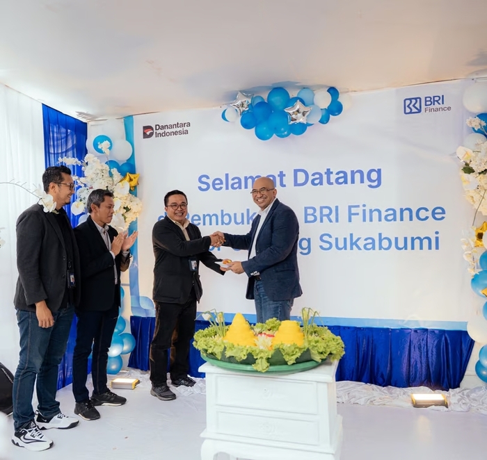 bri finance
