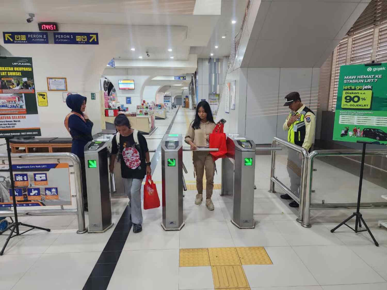catat, ketentuan operasional lrt sumsel selama bulan puasa ramadan 1447 h