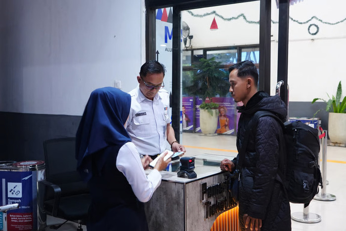 divre iii palembang