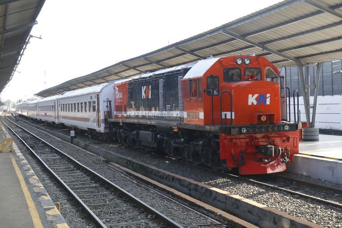 divre iii palembang