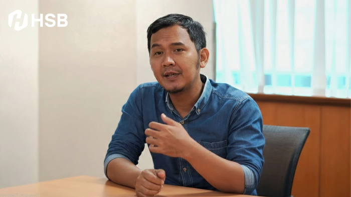 hsb investasi