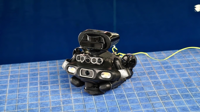 halo robotics