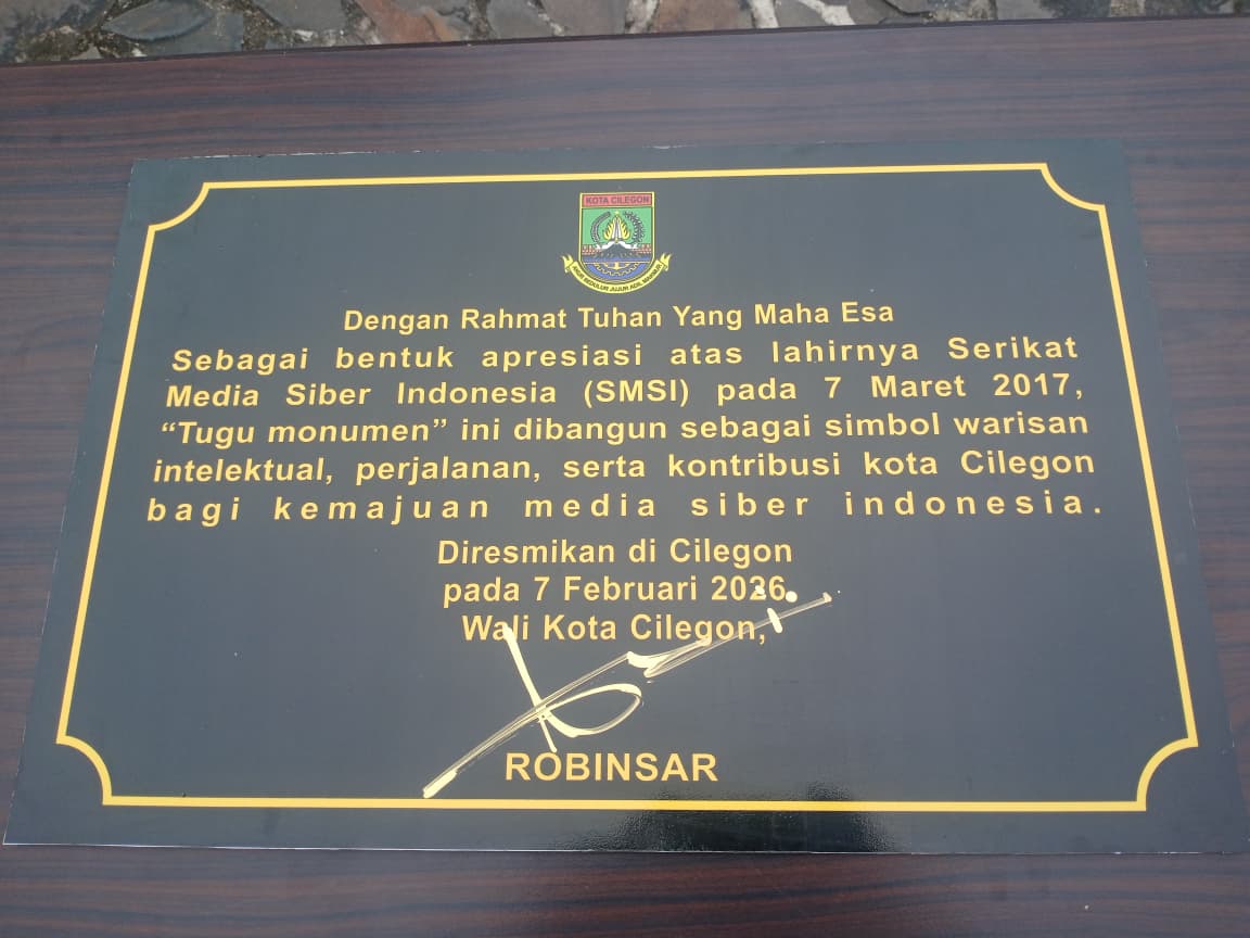 hari pers nasional 2026