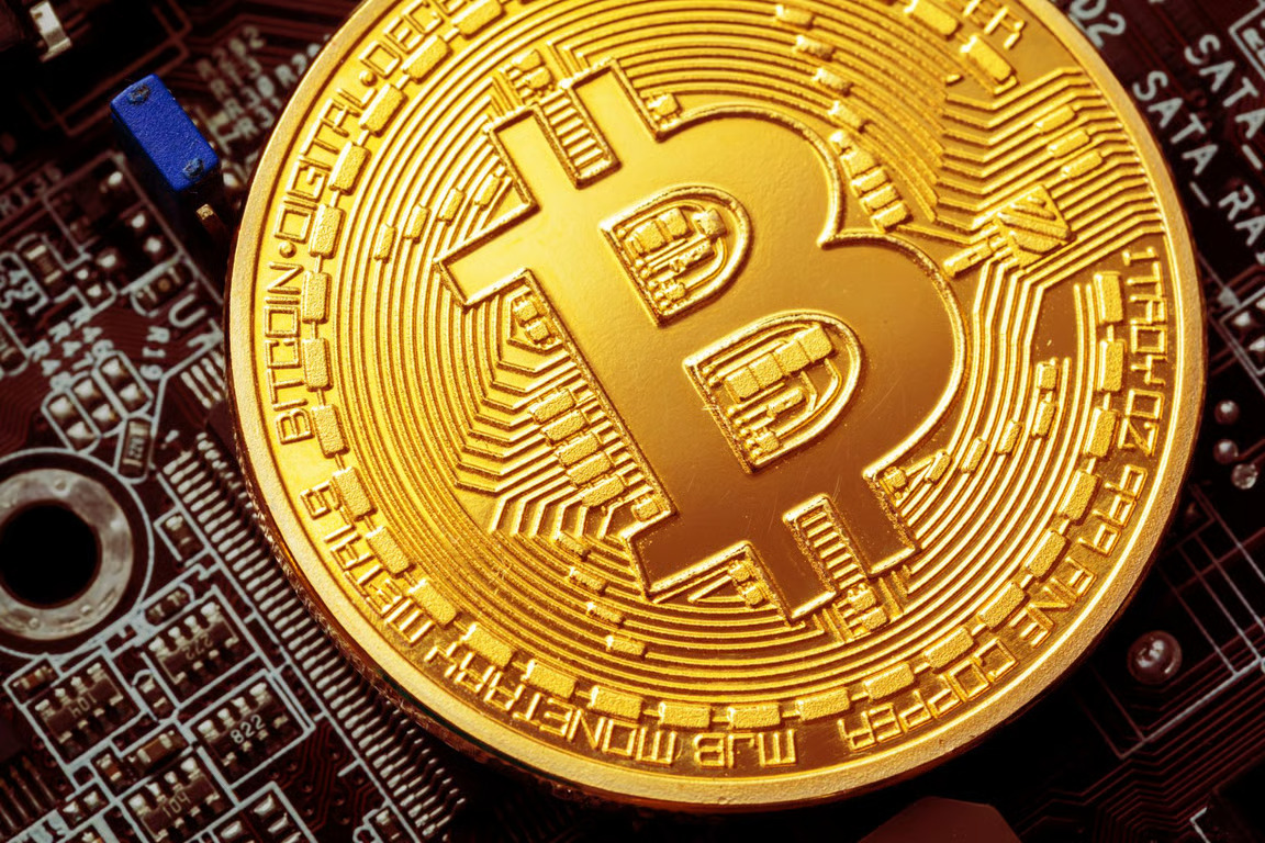 pasar aset bitcoin tetap kokoh, mengapa penurunan pasar dapat jadi sinyal positif bagi investor