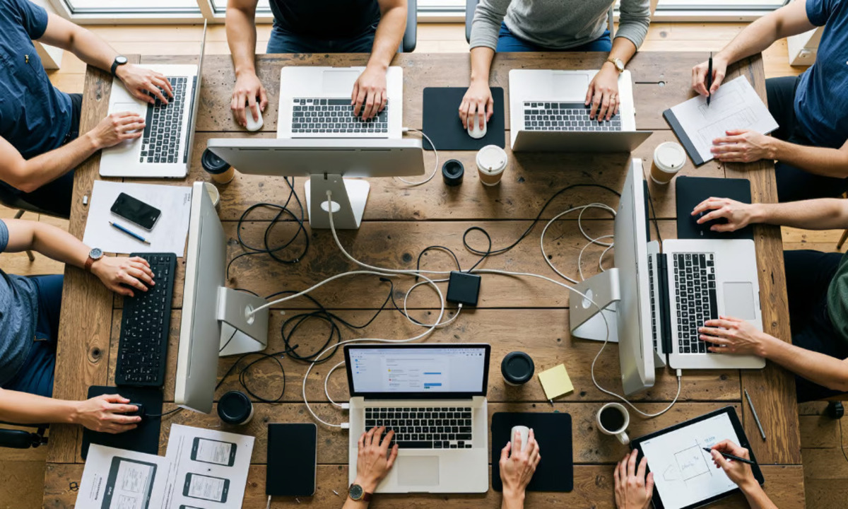 prospek kerja lulusan satu university bandung di era digital