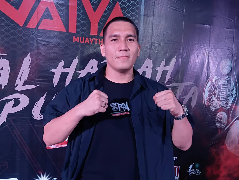 saiya camp hadirkan “street fight vol. 3” menyatukan olahraga combat sport dan komunitas otomotif dan dengan tema sportainment