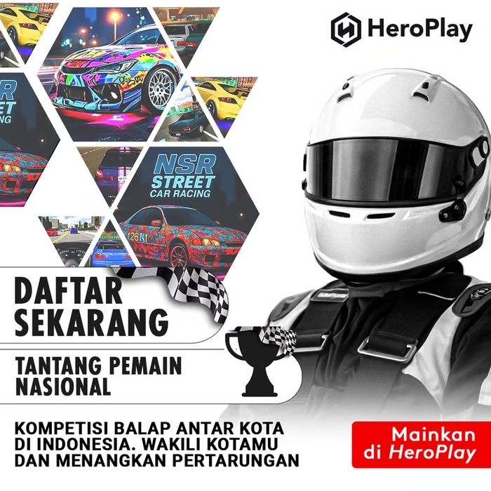 sport hero