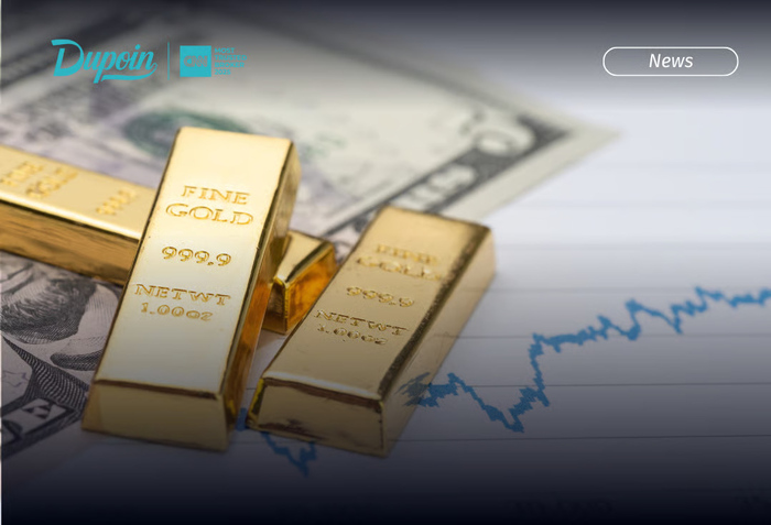 tekanan global masih dominan, xauusd berisiko lanjutkan koreksi (1)