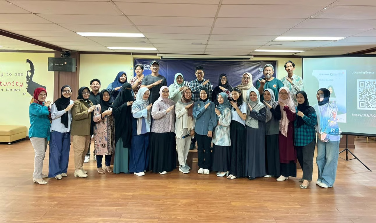 telkom ai center padang perkuat transformasi digital umkm sumatera barat dengan solusi ai (1)