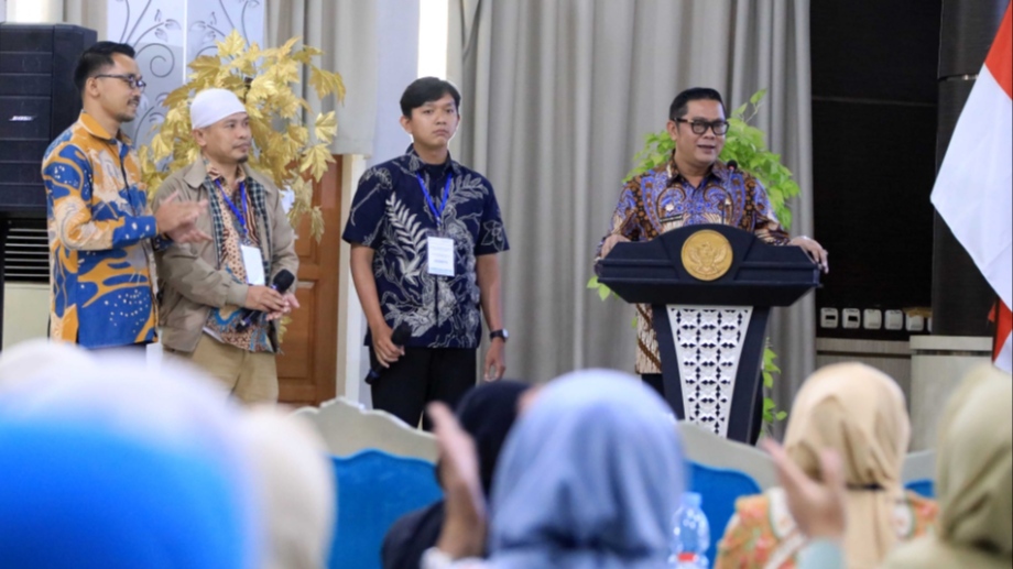 bkpsdm kota tangerang